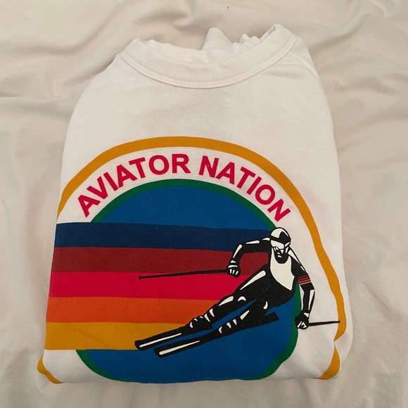 BRAND NEW AVIATOR NATION - Picture 3 of 3
